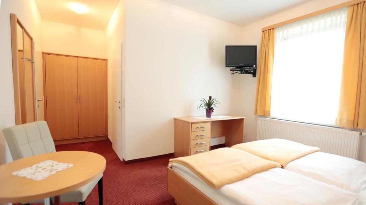 Hotel Reineldis Mureck Eksteriør billede